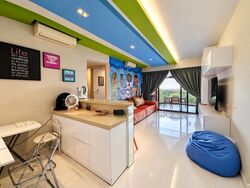 The Estuary (D27), Condominium #631792111